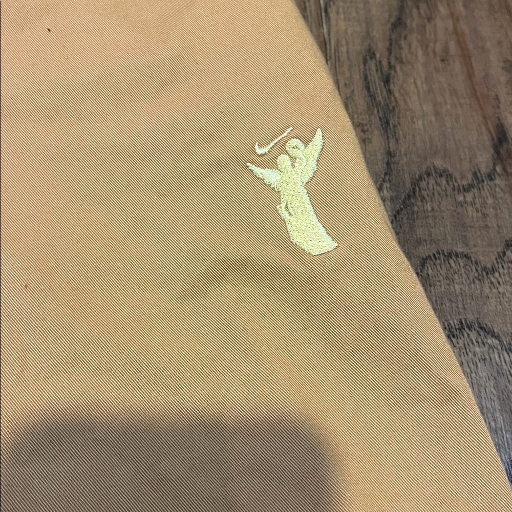 Nike SB Sportswear Chino Prep Angel Men’s Size 38 Skateboarding Pants - Picture 3 of 9